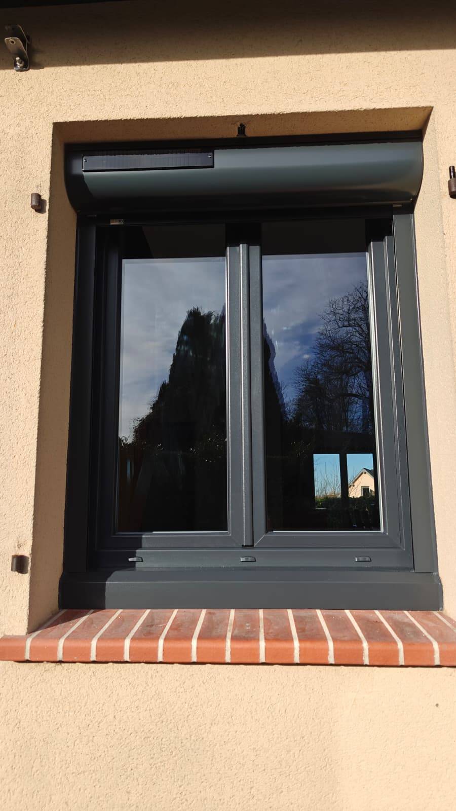 Fabricant et installateur de menuiseries extérieures sur-mesure Saint-Romain-de-Colbosc 76430 en Normandie