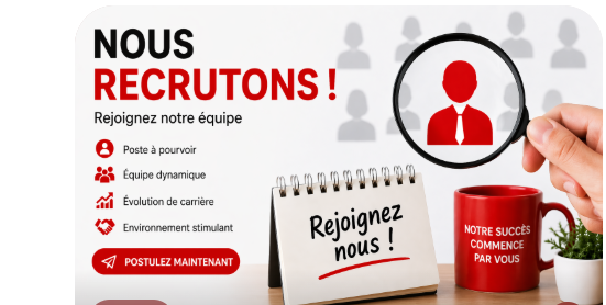 Recherche poseur menuiseries extérieures sur Le havre avec expérience