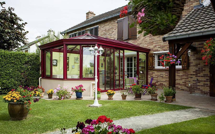 Pose de volets roulants électriques en aluminium Le Havre 76600 en Seine Maritime