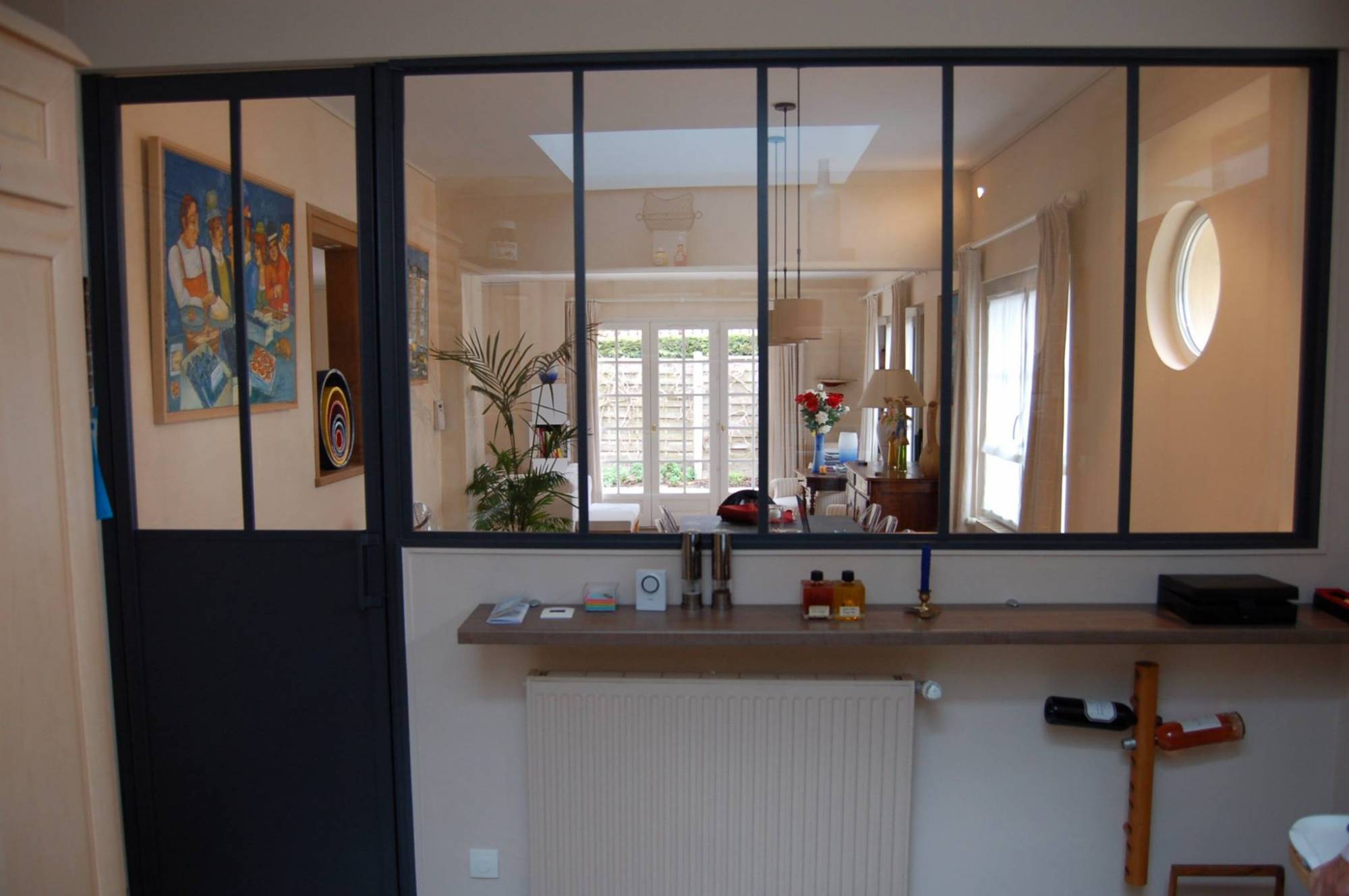 moderniser son jardin