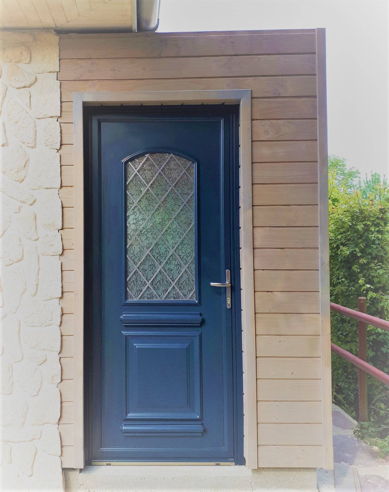 une combinaison sur mesure