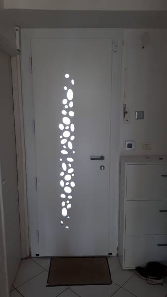 Sécuriser votre entrée sur Montivilliers