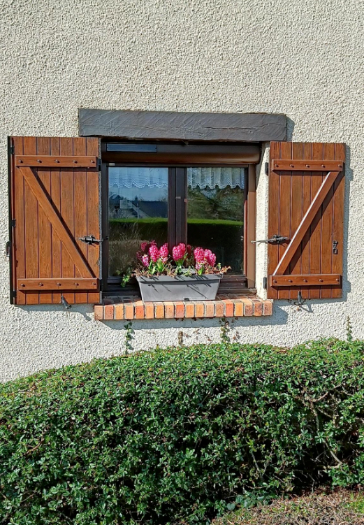 trouver une entreprise RGE pour me changer mes volets battants