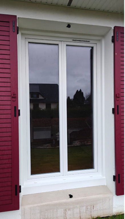 Modernisez votre maison avec des fenêtres PVC Oknoplast haut de gamme près du Havre