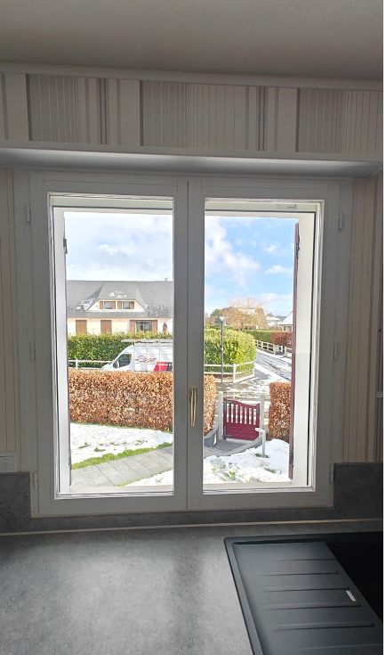 L’excellence Oknoplast pour vos fenêtres en rénovation chez Roger Entreprise à Epouville