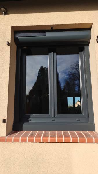 Trouver un installateur de menuiseries extérieures près du Havre pour me changer ma fenêtre 