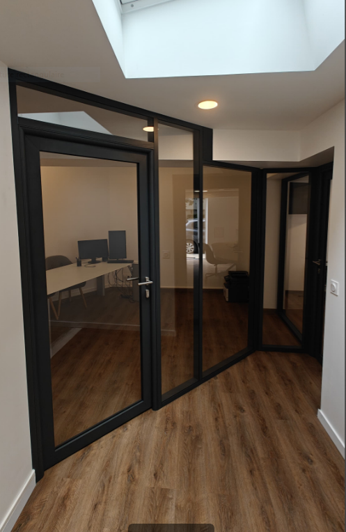 Trouver une entreprise pour me poser des cloisons intérieures sur Pont L'Evesque