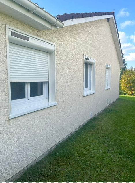 Trouver un installateur de volets près d'Epouville