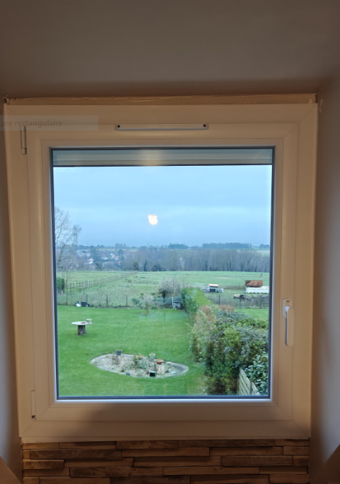 chercher une entreprise près du Havre pour me changer mes fenêtres