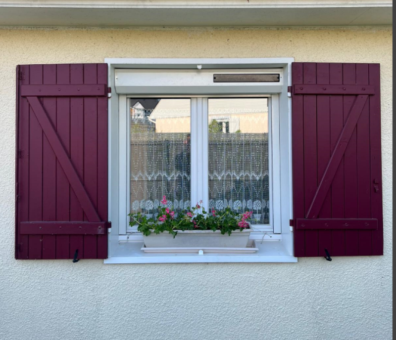 Trouver un installateur de volets battants près de Montivilliers