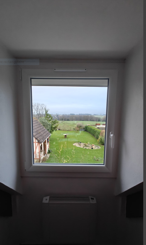 Pourquoi faire changer ses fenêtres sur la commune de saint martin du manoir