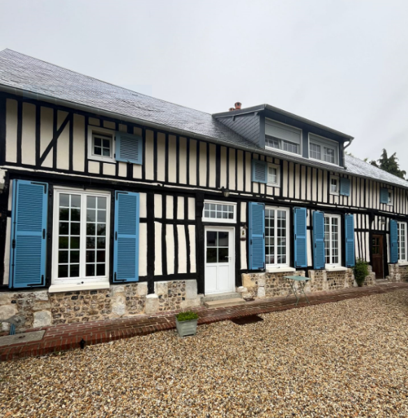 demander un devis à une entreprise sur le Havre pour me changer mes volets battants