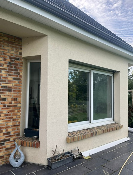 Apporter du style à sa maison en faisant changer ses vieilles fenêtres