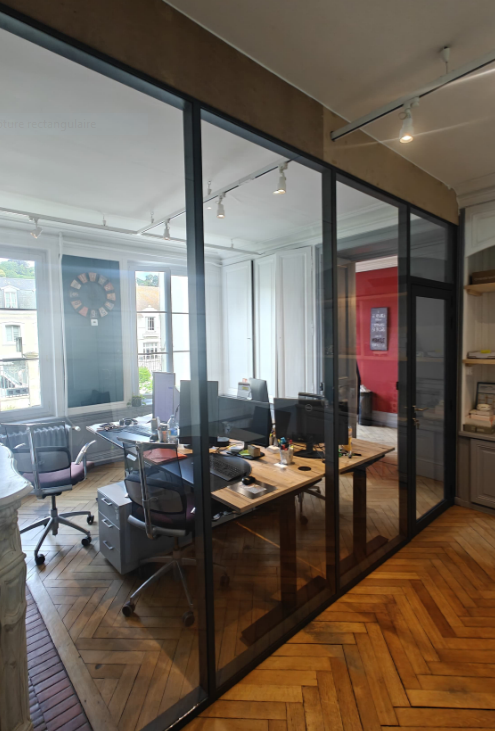 Chercher un installateur de cloisons intérieures sur Fécamp