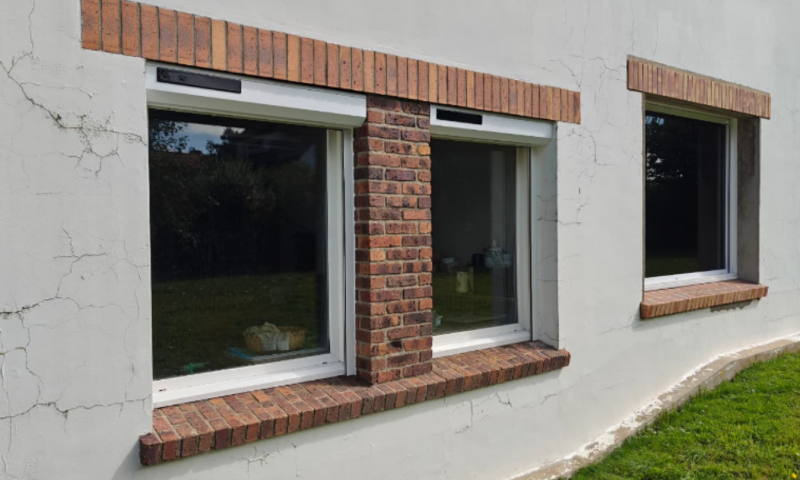 Sécuriser sa maison avec l'installation de volets roulants solaires