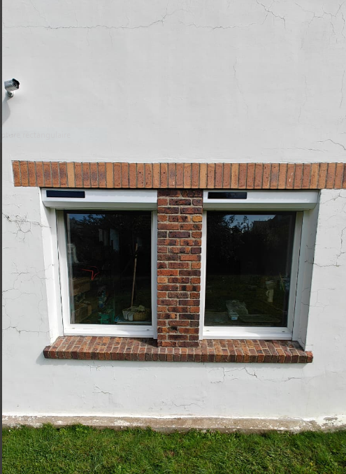 Trouver une société près du Havre pour m'installer des volets roulants solaires