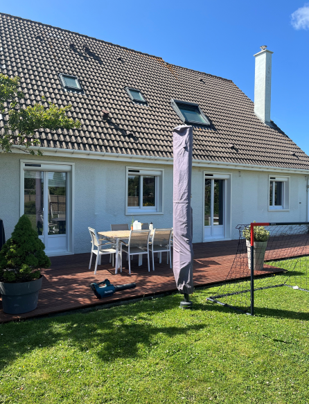 Trouver une entreprise expérimentée sur le Havre pour me changer mes volets battants