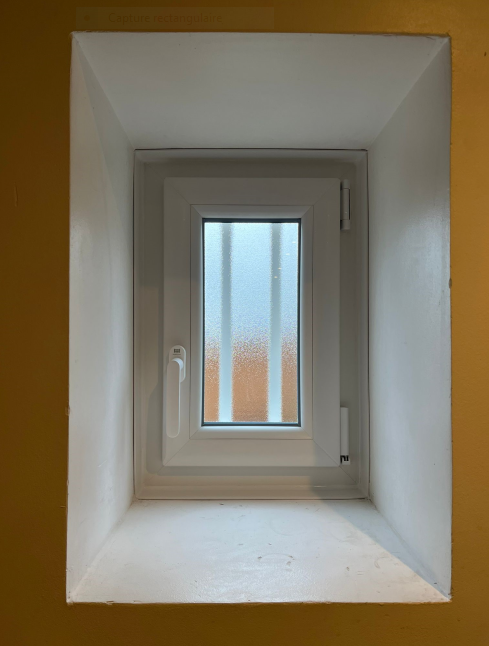 Trouver un menuisier pour me changer une fenêtre en PVC près de Goderville