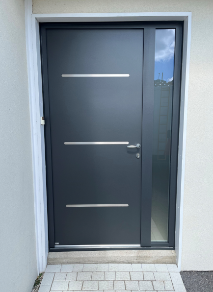 rénover son habitation sur Manneville la Goupil