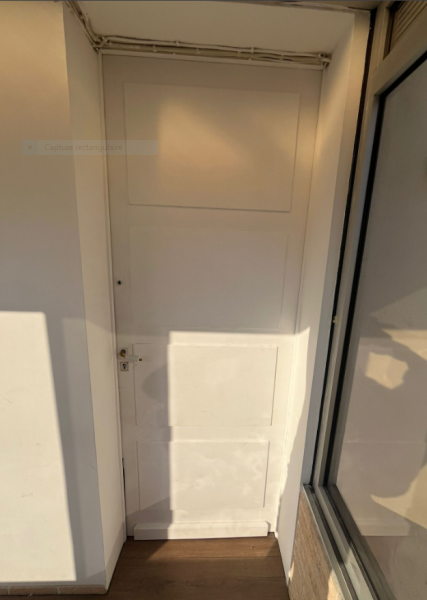 Remplacer sa porte d'entrée par une porte d'entrée en aluminium