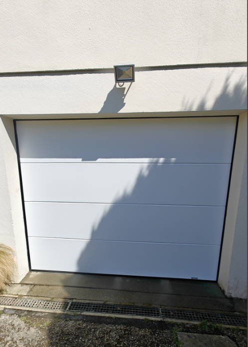 Faire changer sa porte de garage sur le Havre par une entreprise sérieuse