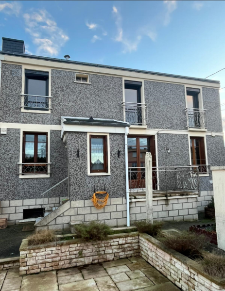 Faire changer ses volets roulants près de Montivilliers