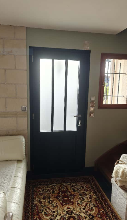 trouver une entreprise près du Havre pour me changer ma porte d'entrée