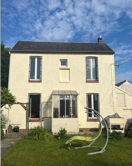 chercher une entreprise près du Havre pour me changer mes fenêtres