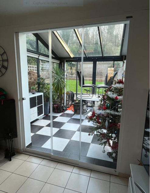 trouver un installateur sur le Havre pour me poser un coulissant panoramique