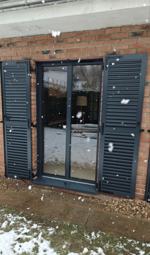 Personnaliser son habitation avec des volets roulants sur Montivilliers