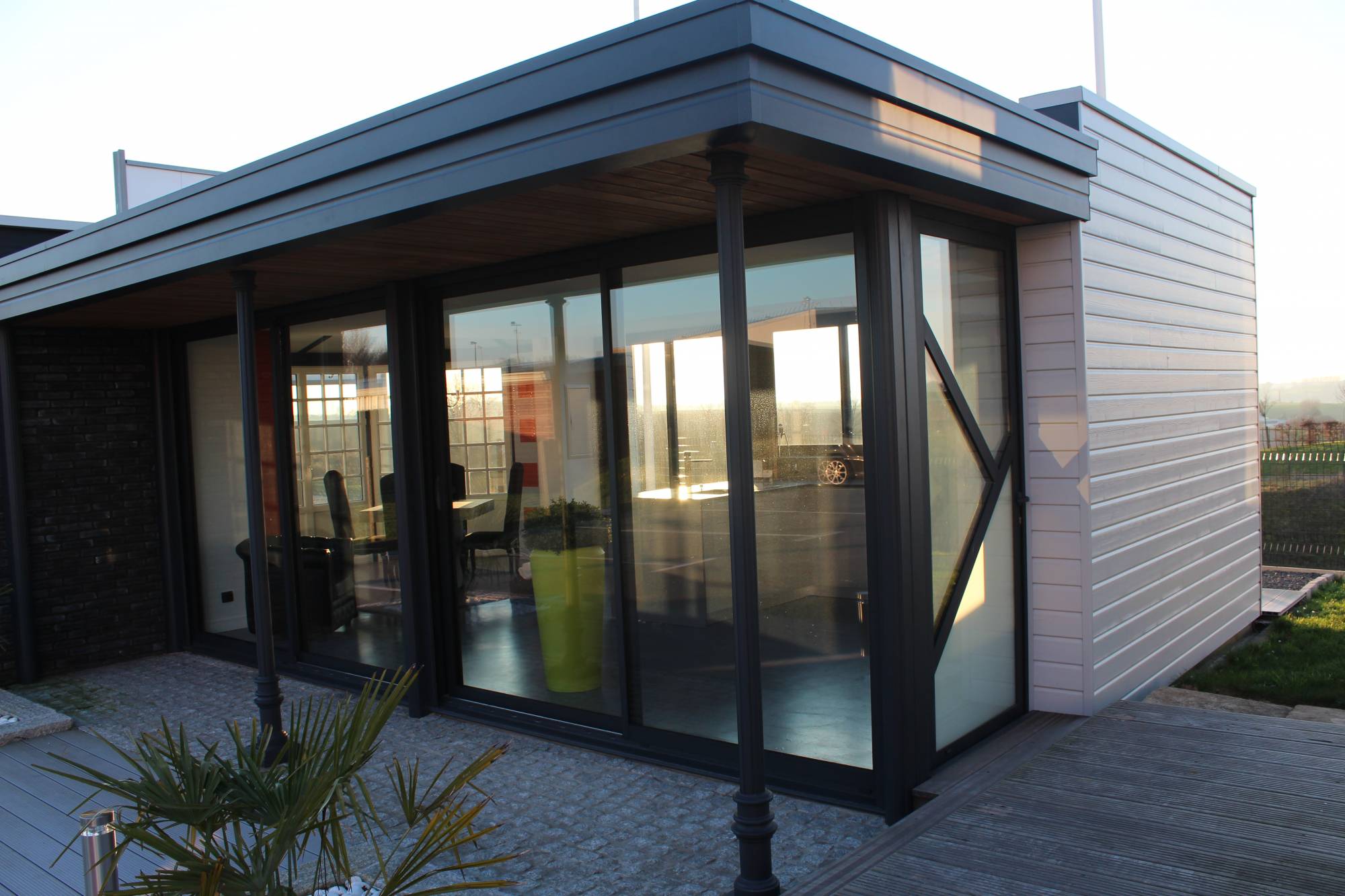 installer volets roulants à le havre