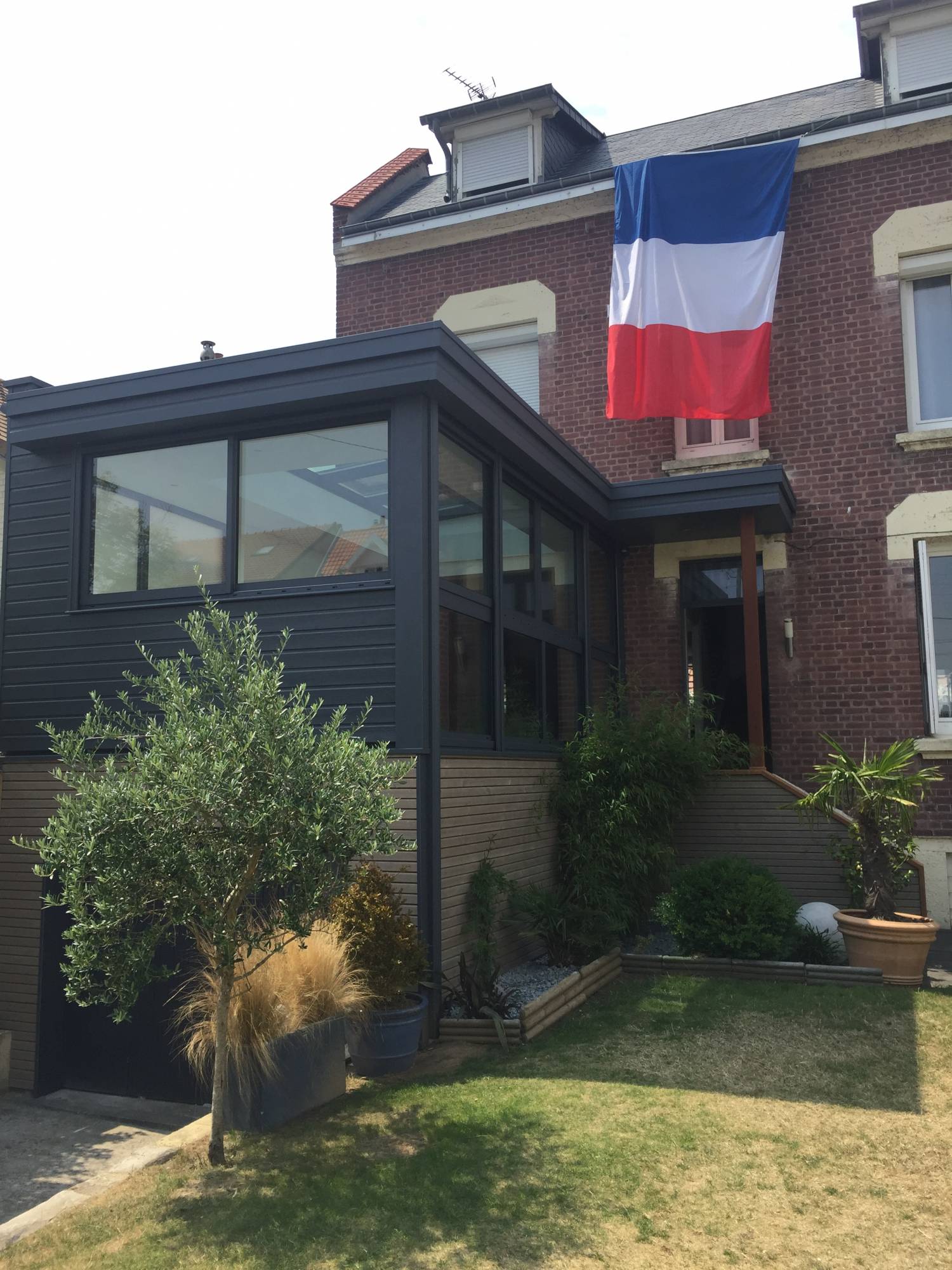 espace de vie