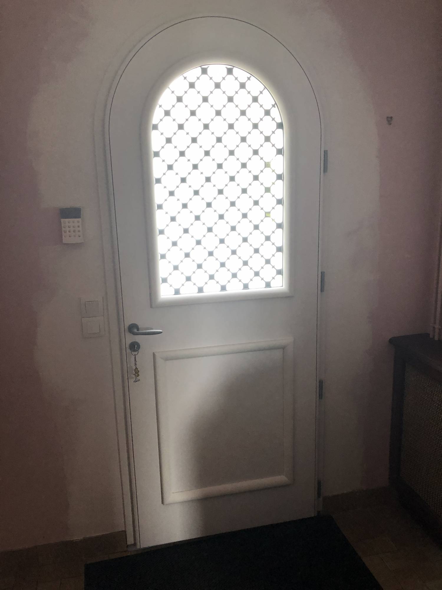 CHARMEZ VOTRE INTERIEUR