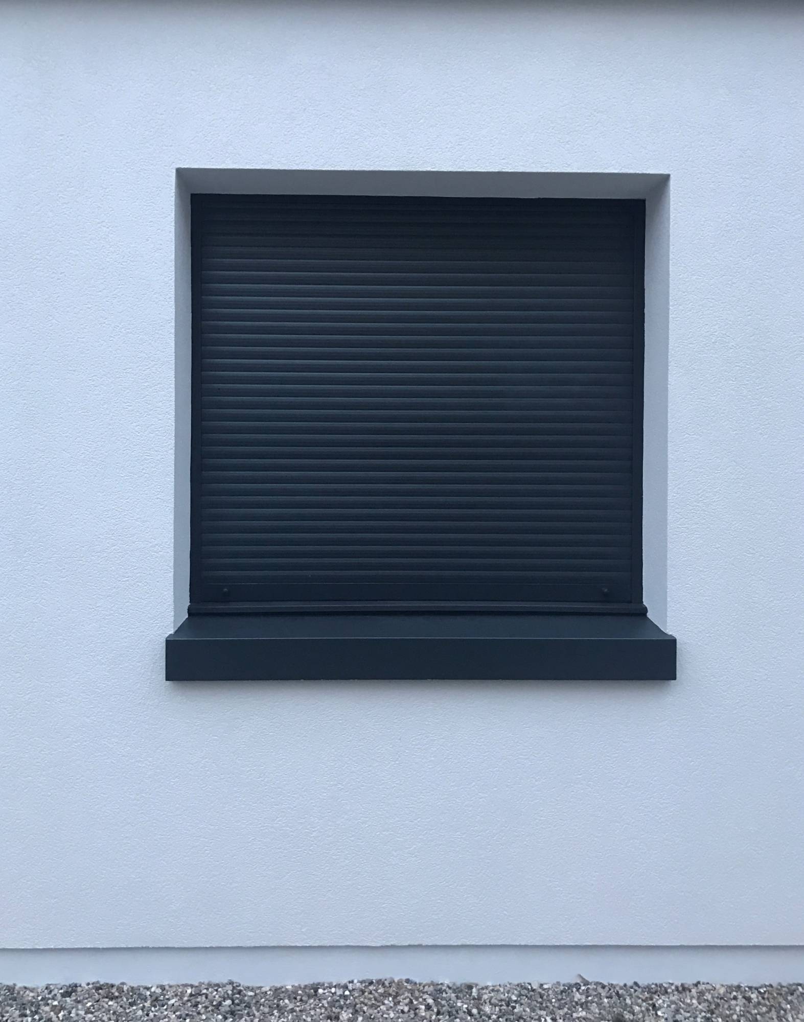 volet roulant électrique