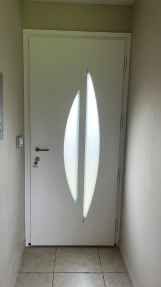 Trouvez un installateur de porte Bel'm près du Havre