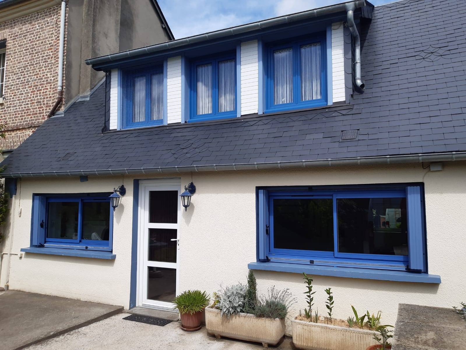 RENOVER SES FENETRES A EPOUVILLE