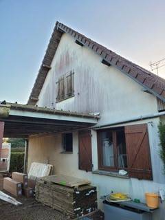 changer vos menuiseries près de Goderville