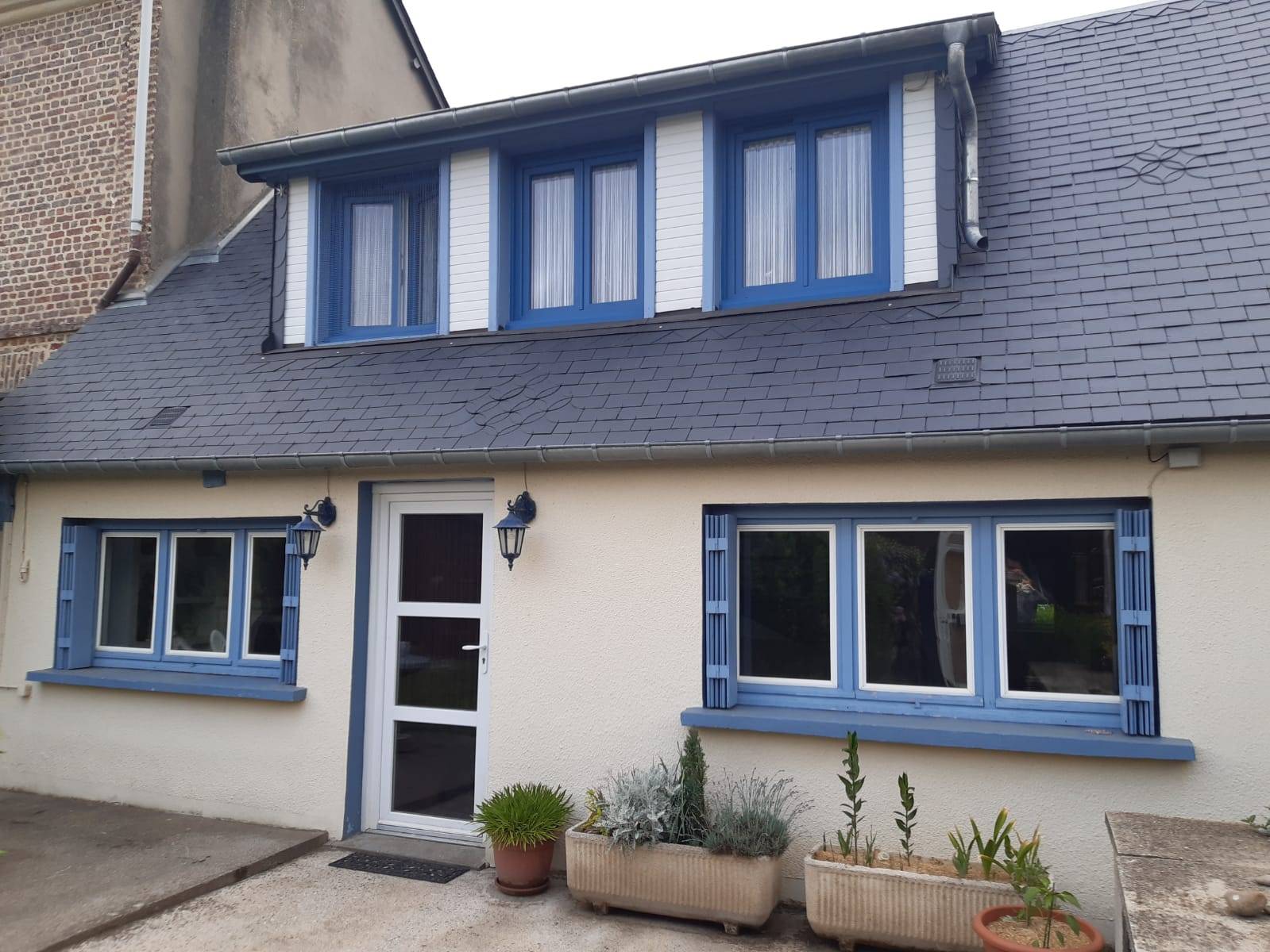 REMPLACER SES FENETRES ET VOLETS LE HAVRE