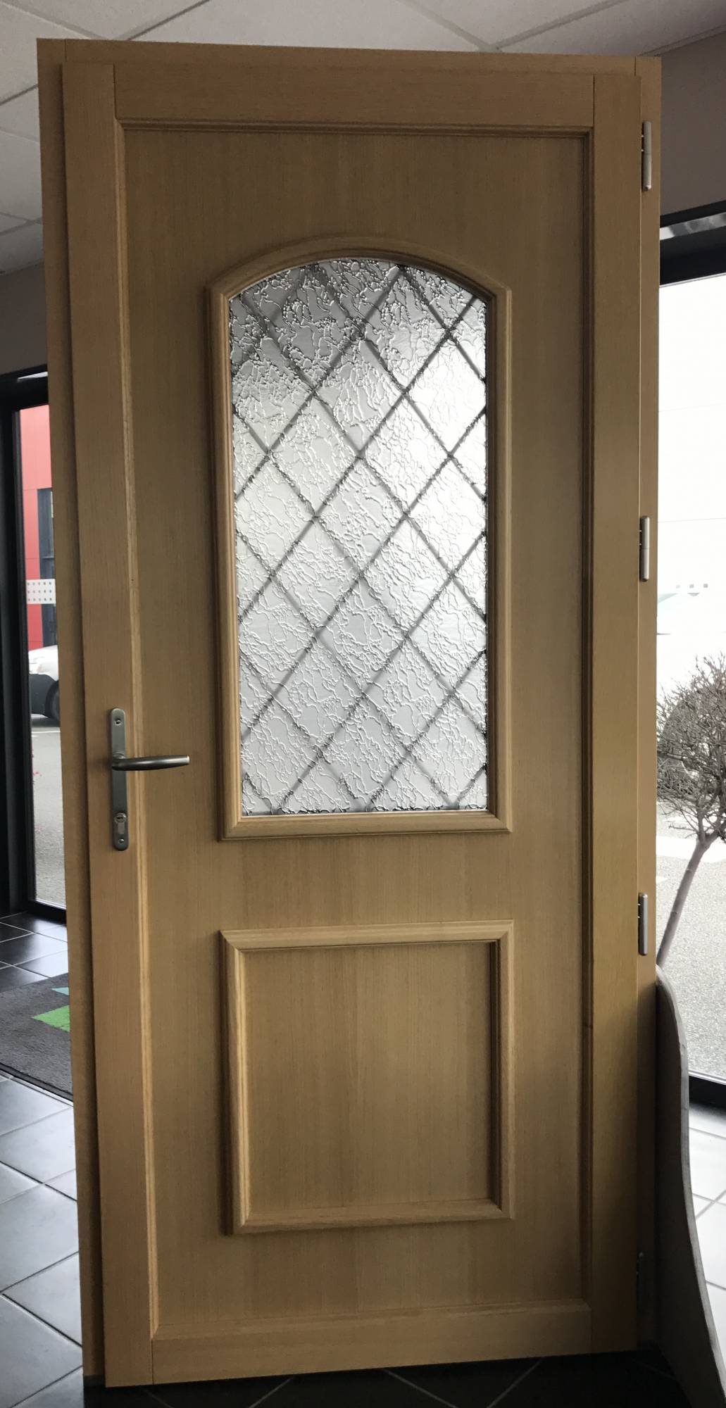 pour l'intérieur le bois