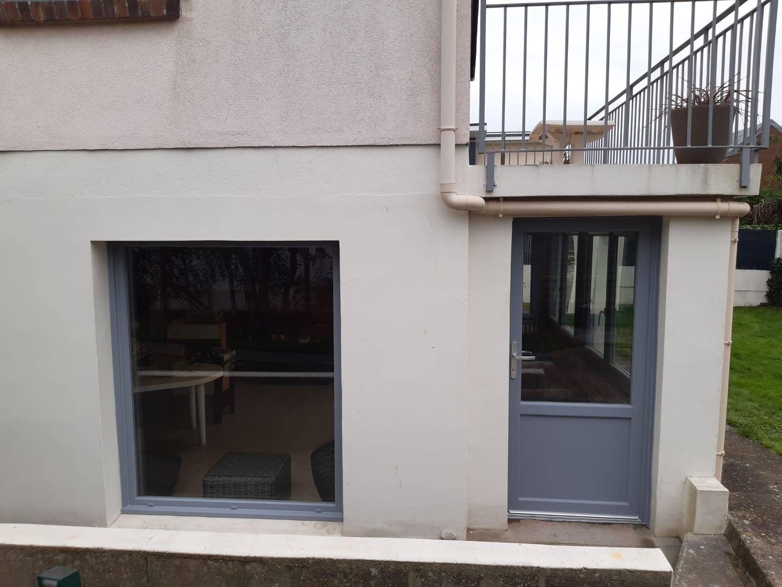 ISOLEZ VOTRE MAISON AVEC DES FENETRES PVC AU HAVRE