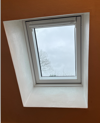 chercher une entreprise sur Epouville pour me remplacer ma fenêtre de toit