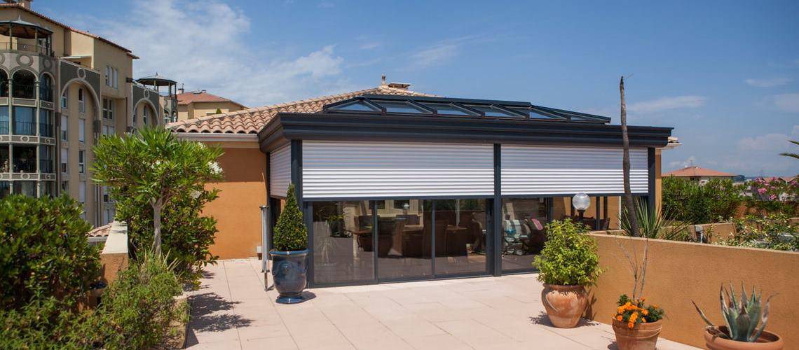 pose de volets le havre