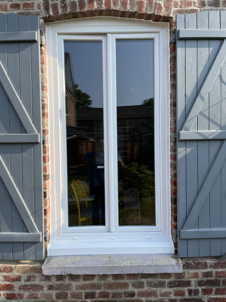 changer ses vieilles menuiseries dans la région du Havre