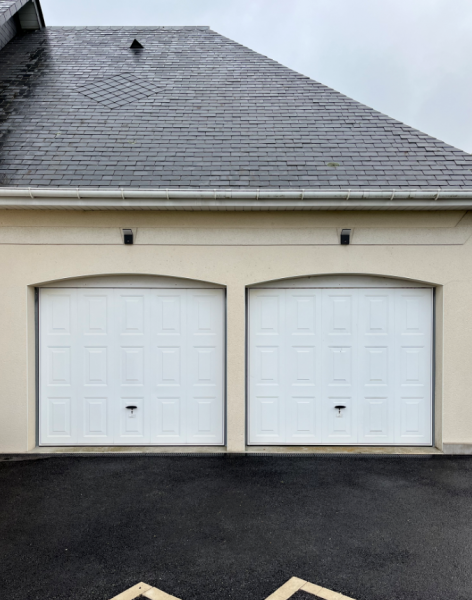 Qui sur le Havre peut me remplacer ma porte de garage ?