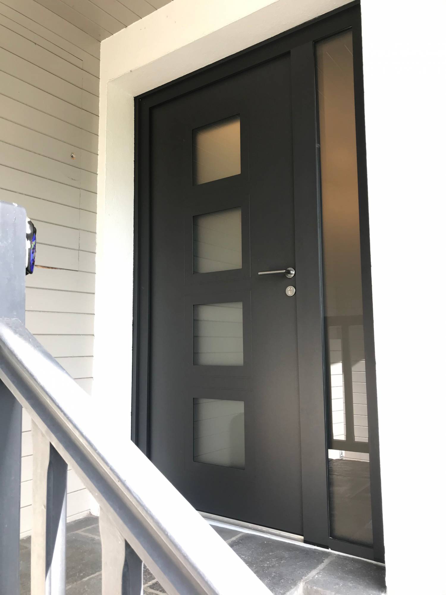 sécurisez votre habitation