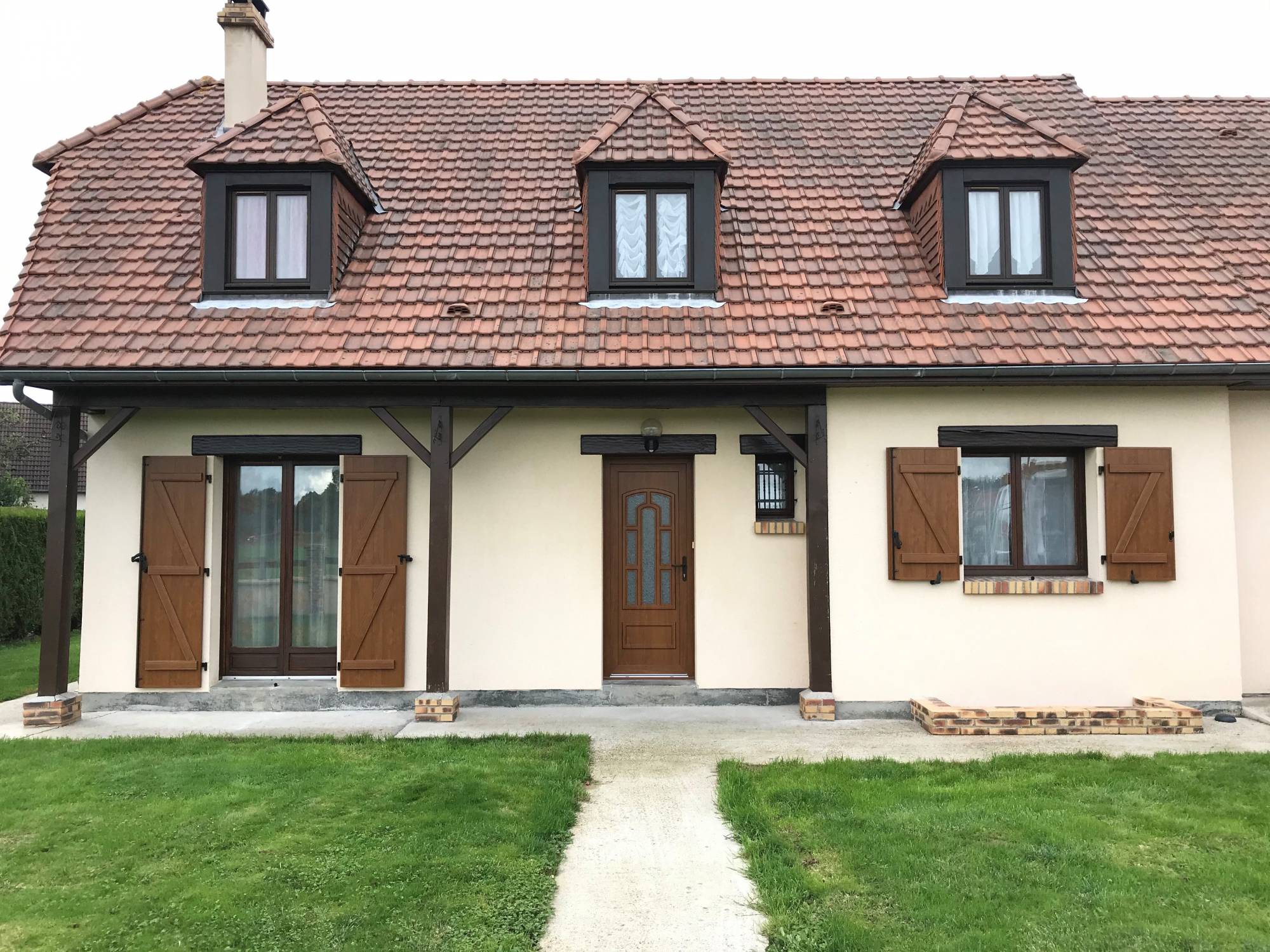 isolez votre habitat