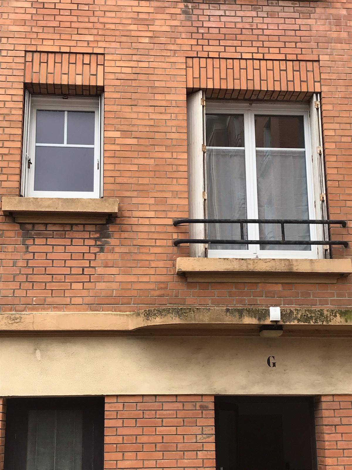 FENETRE PVC LE HAVRE