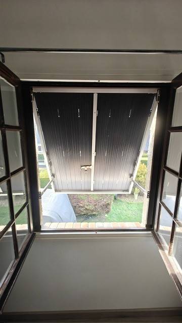Installation persiennes PVC rénovation et neuf sur Le Havre