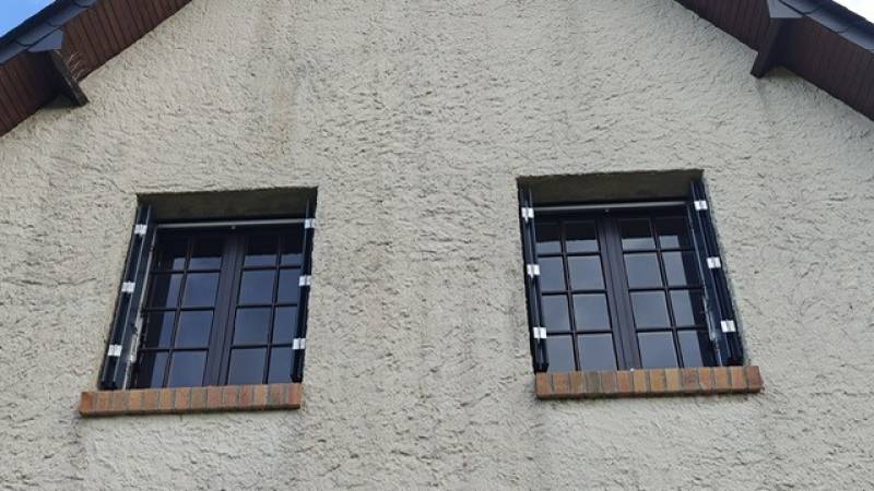 Installateur de persiennes PVC au Havre – Fourniture et pose professionnelle