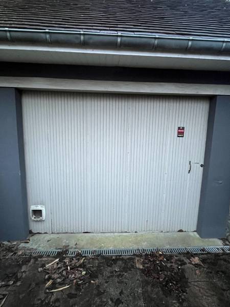 chercher un professionnel sur le havre pour changer sa porte de garage